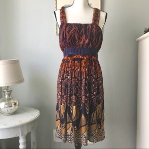 NWT Papillon of Los Angeles Dress